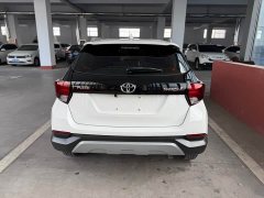 Toyota Yaris L Zhixuan 2022 Zhixuan X 1.5L CVT Leading Plus Edition - ფოტო 16