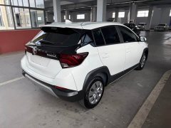 Toyota Yaris L Zhixuan 2022 Zhixuan X 1.5L CVT Leading Plus Edition - ფოტო 17
