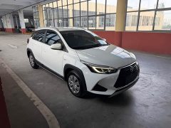 Toyota Yaris L Zhixuan 2022 Zhixuan X 1.5L CVT Leading Plus Edition - ფოტო 3
