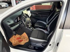 Toyota Yaris L Zhixuan 2022 Zhixuan X 1.5L CVT Leading Plus Edition - ფოტო 5