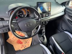 Toyota Yaris L Zhixuan 2022 Zhixuan X 1.5L CVT Leading Plus Edition - ფოტო 6