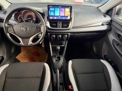 Toyota Yaris L Zhixuan 2022 Zhixuan X 1.5L CVT Leading Plus Edition - ფოტო 8