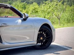Porsche 718 Boxster 2.0T - ფოტო 10
