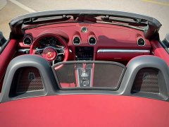 Porsche 718 Boxster 2.0T - ფოტო 12