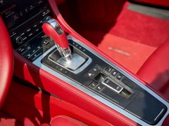 Porsche 718 Boxster 2.0T - ფოტო 16