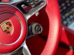 Porsche 718 Boxster 2.0T - ფოტო 17