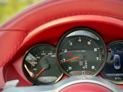 Porsche 718 Boxster 2.0T - ფოტო 19