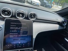 Mercedes-Benz C-Class C 260 L AMG Line - ფოტო 11
