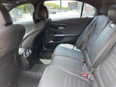 Mercedes-Benz C-Class C 260 L AMG Line - ფოტო 12