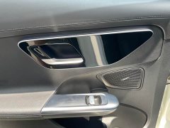 Mercedes-Benz C-Class C 260 L AMG Line - ფოტო 13