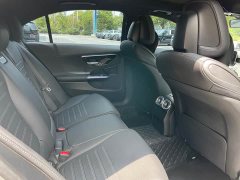 Mercedes-Benz C-Class C 260 L AMG Line - ფოტო 15