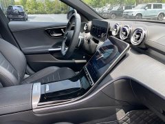 Mercedes-Benz C-Class C 260 L AMG Line - ფოტო 17