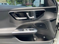 Mercedes-Benz C-Class C 260 L AMG Line - ფოტო 4