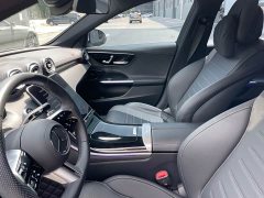Mercedes-Benz C-Class C 260 L AMG Line - ფოტო 5
