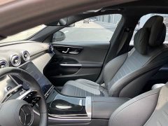 Mercedes-Benz C-Class C 260 L AMG Line - ფოტო 6