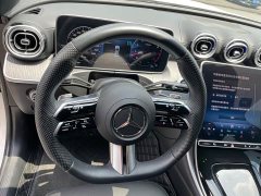 Mercedes-Benz C-Class C 260 L AMG Line - ფოტო 7