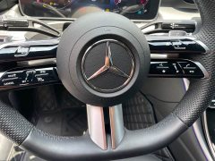 Mercedes-Benz C-Class C 260 L AMG Line - ფოტო 9