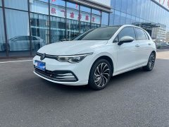 Volkswagen Golf 2023 280TSI DSG Pro - ფოტო 1