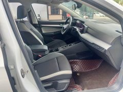 Volkswagen Golf 2023 280TSI DSG Pro - ფოტო 11