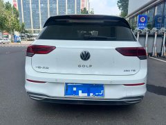 Volkswagen Golf 2023 280TSI DSG Pro - ფოტო 13