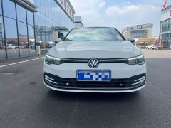 Volkswagen Golf 2023 280TSI DSG Pro - ფოტო 2