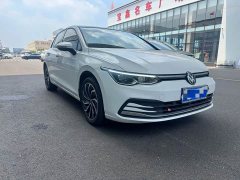 Volkswagen Golf 2023 280TSI DSG Pro - ფოტო 3