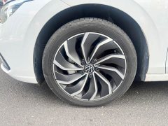 Volkswagen Golf 2023 280TSI DSG Pro - ფოტო 5