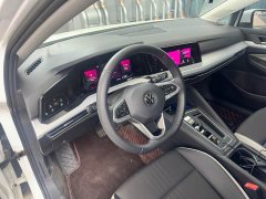 Volkswagen Golf 2023 280TSI DSG Pro - ფოტო 7