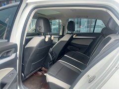 Volkswagen Golf 2023 280TSI DSG Pro - ფოტო 9