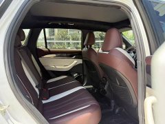 Geely Xingyue L 2.0T High-Power Automatic FWD Flagship - ფოტო 10