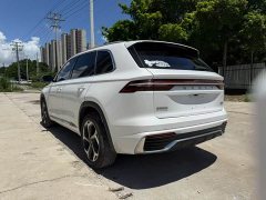 Geely Xingyue L 2.0T High-Power Automatic FWD Flagship - ფოტო 13