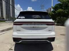 Geely Xingyue L 2.0T High-Power Automatic FWD Flagship - ფოტო 14