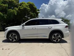 Geely Xingyue L 2.0T High-Power Automatic FWD Flagship - ფოტო 4