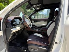 Geely Xingyue L 2.0T High-Power Automatic FWD Flagship - ფოტო 5