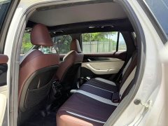 Geely Xingyue L 2.0T High-Power Automatic FWD Flagship - ფოტო 6