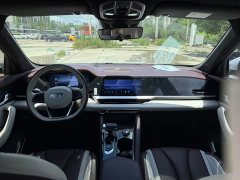 Geely Xingyue L 2.0T High-Power Automatic FWD Flagship - ფოტო 7