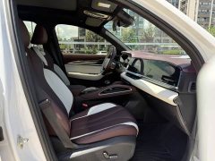 Geely Xingyue L 2.0T High-Power Automatic FWD Flagship - ფოტო 9