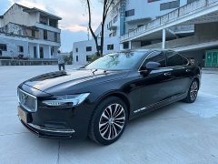 Volvo S90 B5 Intelligent Luxury Edition - ფოტო 1