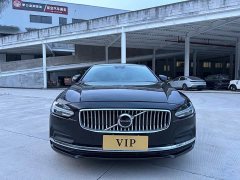 Volvo S90 B5 Intelligent Luxury Edition - ფოტო 2
