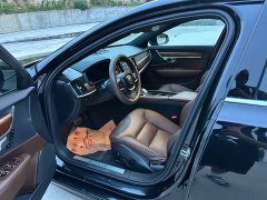 Volvo S90 B5 Intelligent Luxury Edition - ფოტო 4