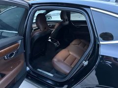 Volvo S90 B5 Intelligent Luxury Edition - ფოტო 5