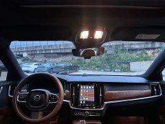 Volvo S90 B5 Intelligent Luxury Edition - ფოტო 6
