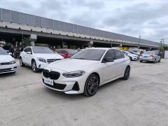 BMW 1 Series 125i M Sport Night Edition - ფოტო 1