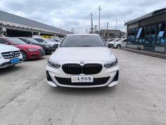 BMW 1 Series 125i M Sport Night Edition - ფოტო 2