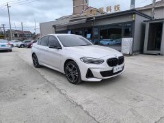 BMW 1 Series 125i M Sport Night Edition - ფოტო 3