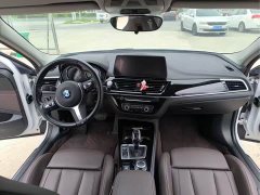 BMW 1 Series 125i M Sport Night Edition - ფოტო 5