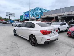BMW 1 Series 125i M Sport Night Edition - ფოტო 7