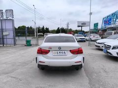 BMW 1 Series 125i M Sport Night Edition - ფოტო 8