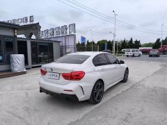 BMW 1 Series 125i M Sport Night Edition - ფოტო 9