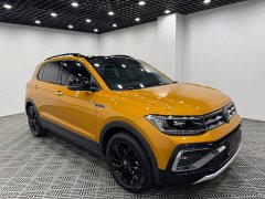 Volkswagen Tujia 2022 280TSI DSG Luxury Edition - ფოტო 1